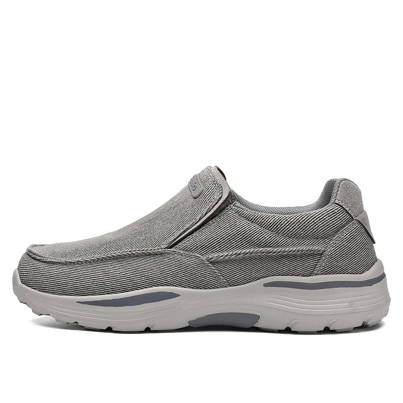 Light Grey / US 15