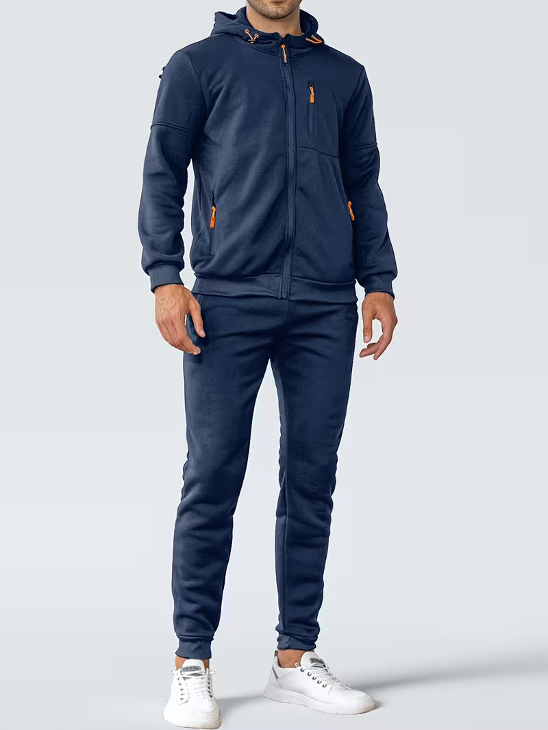 Navy Blue / 3XL