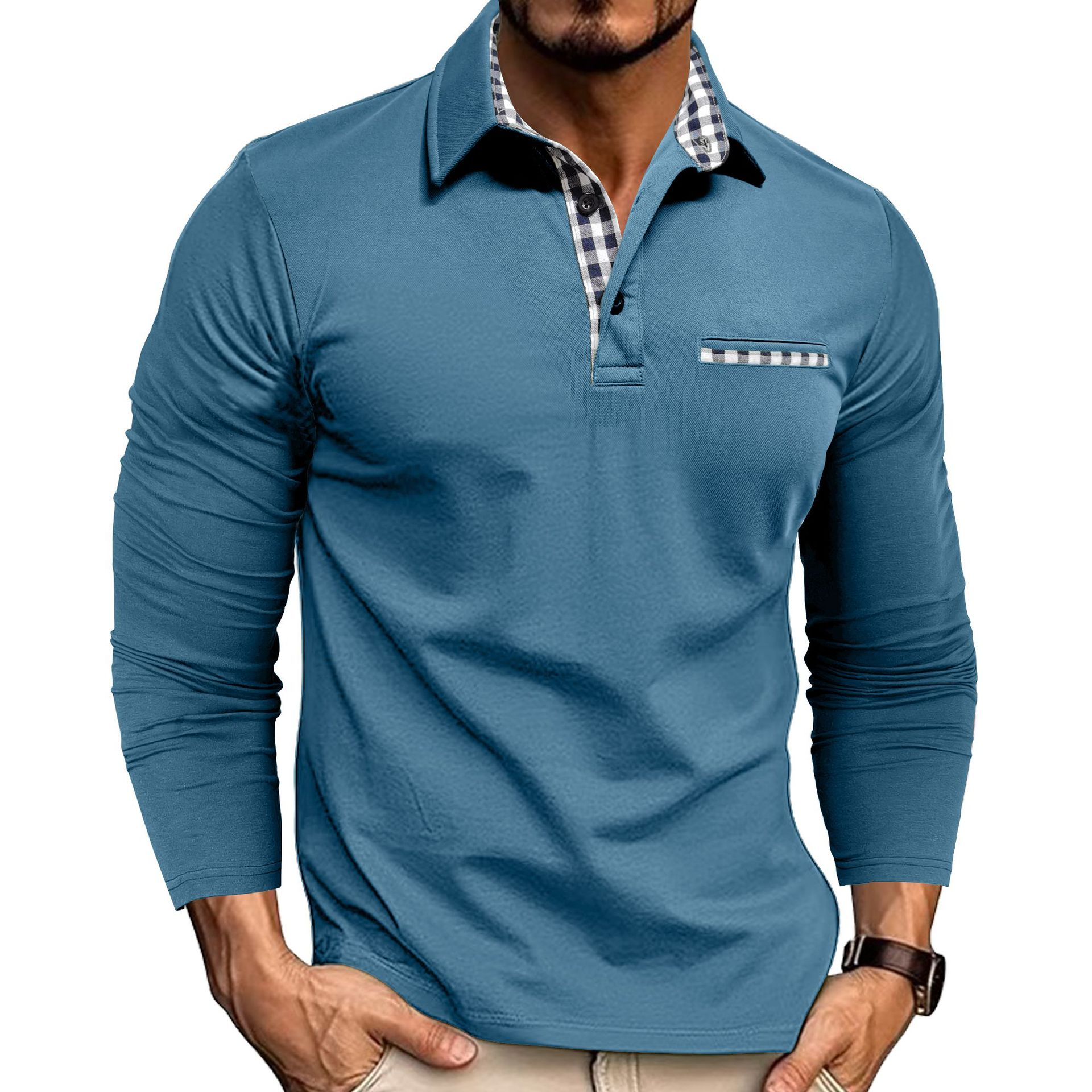 Light Blue / 3XL