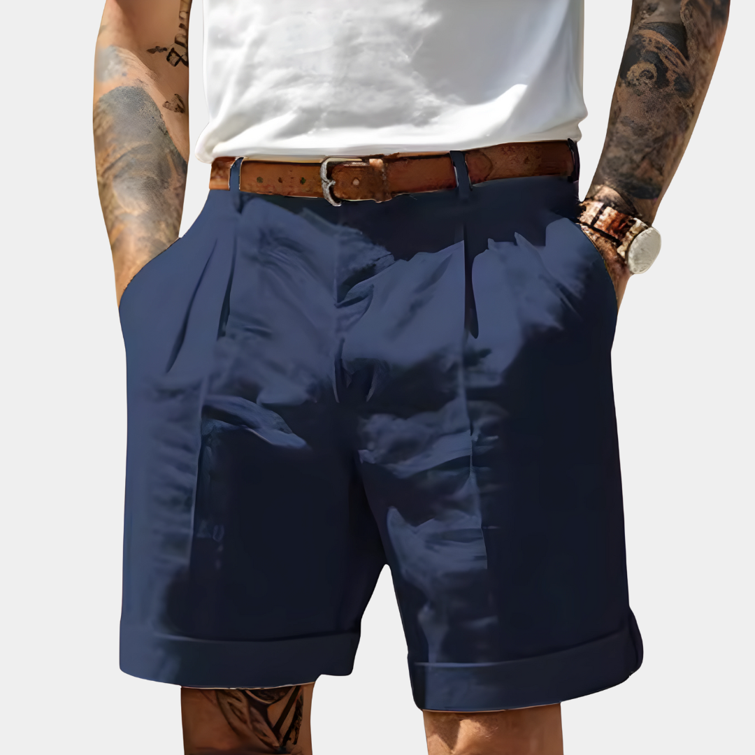 Navy Blue / 3XL