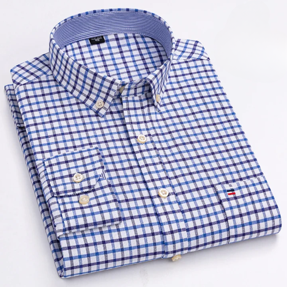 Blue/Black / 5XL