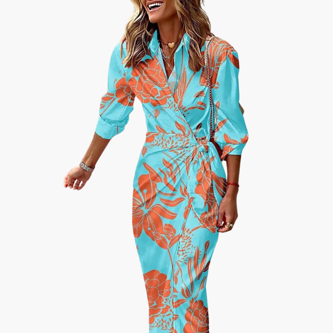 Light Blue / 3XL
