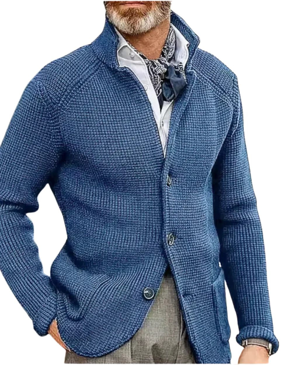 Blue / 2XL