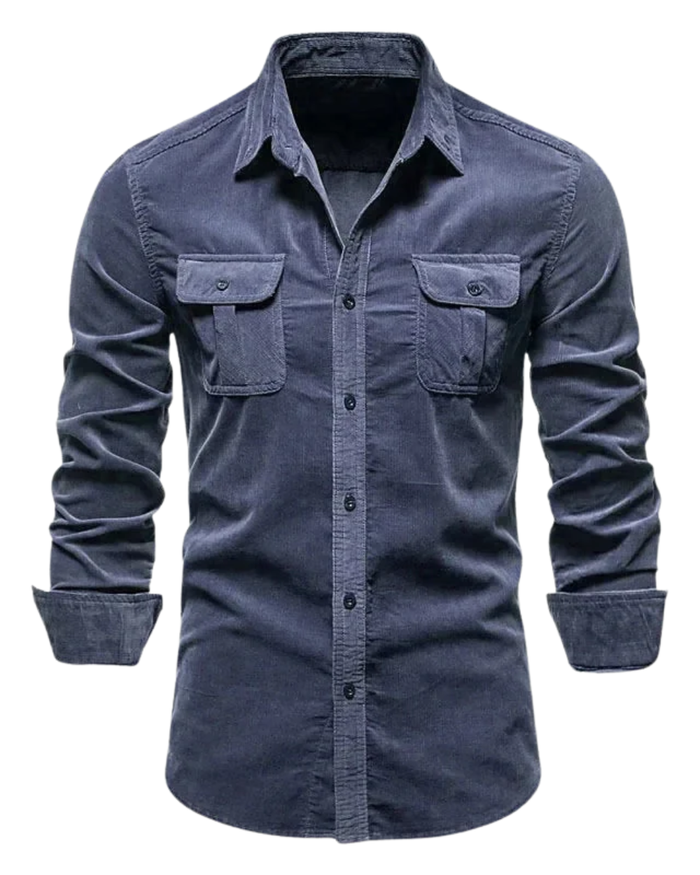 Navy Blue / 2XL