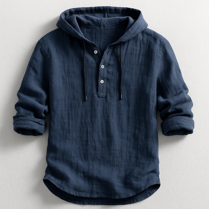 Navy Blue / 3XL