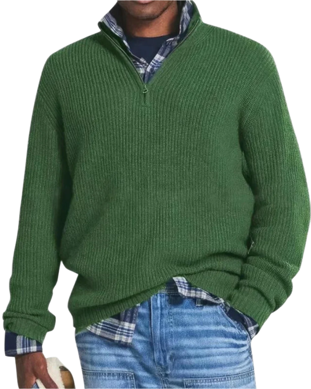 Green / 5XL