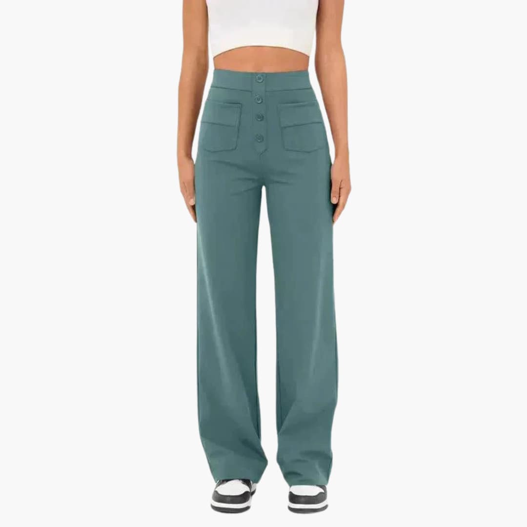 Stone green / XL
