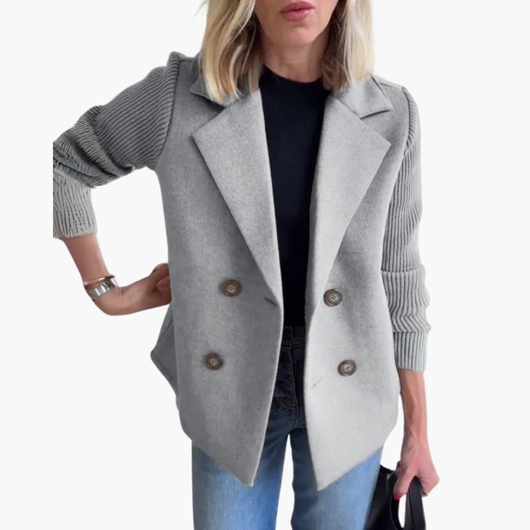 Gray / 5XL