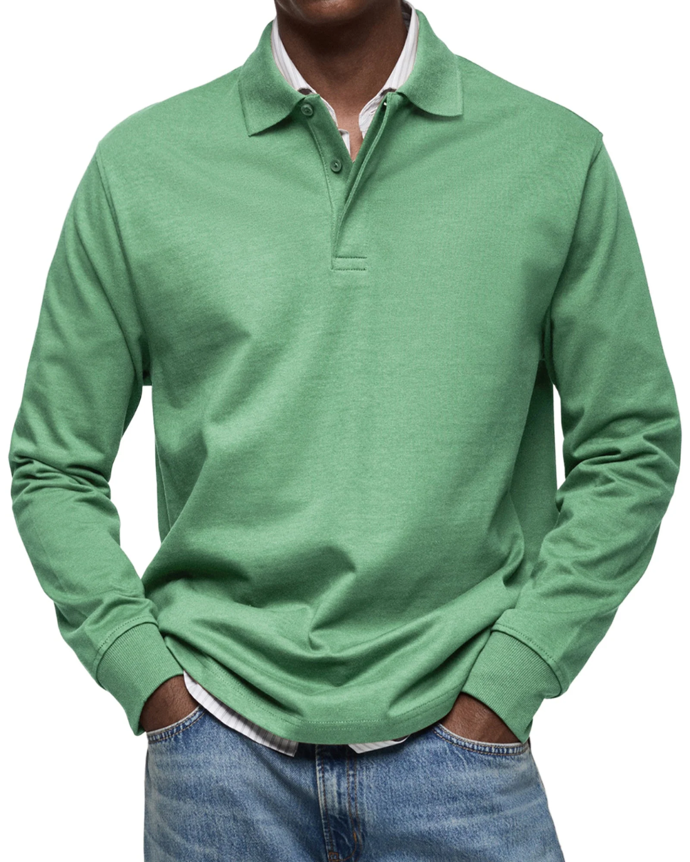 Green / 5XL