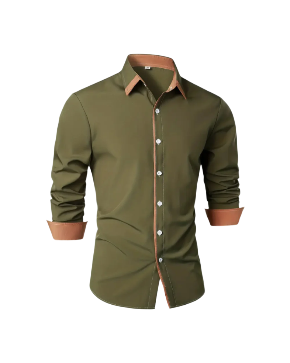 Matcha Color / 4XL