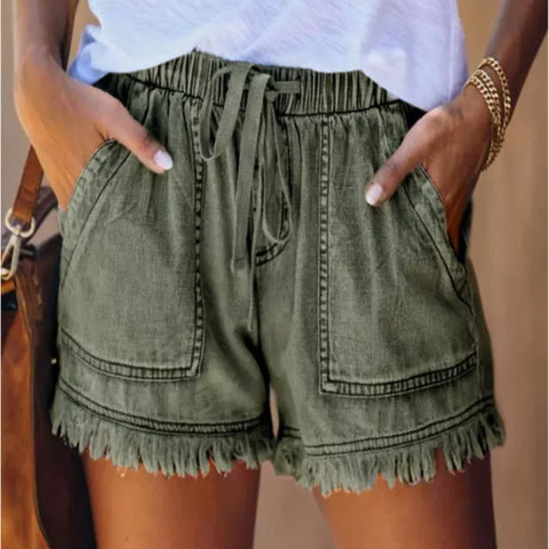 Army Green / 2XL