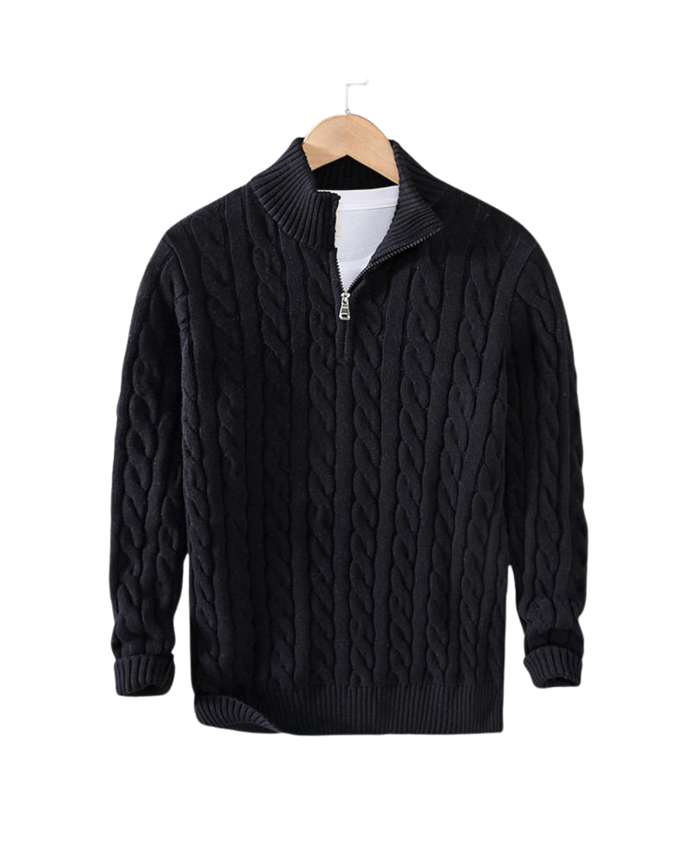 Black / XL