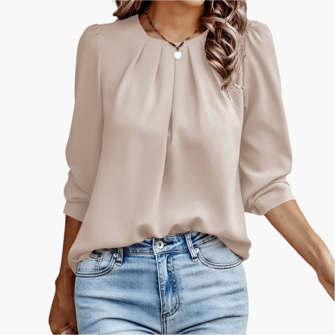 Beige / 2XL