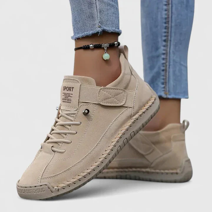Beige / US 17