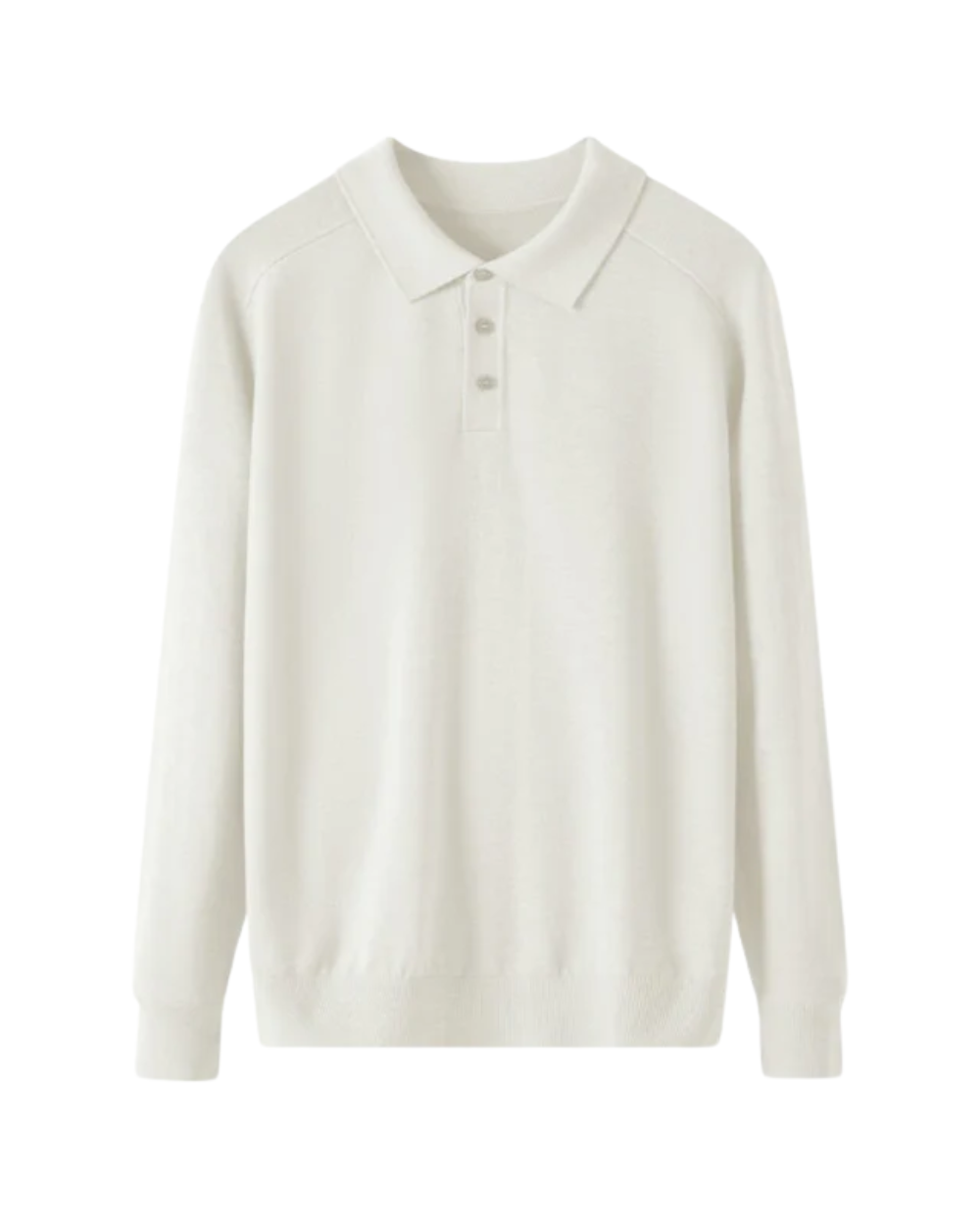White / XL
