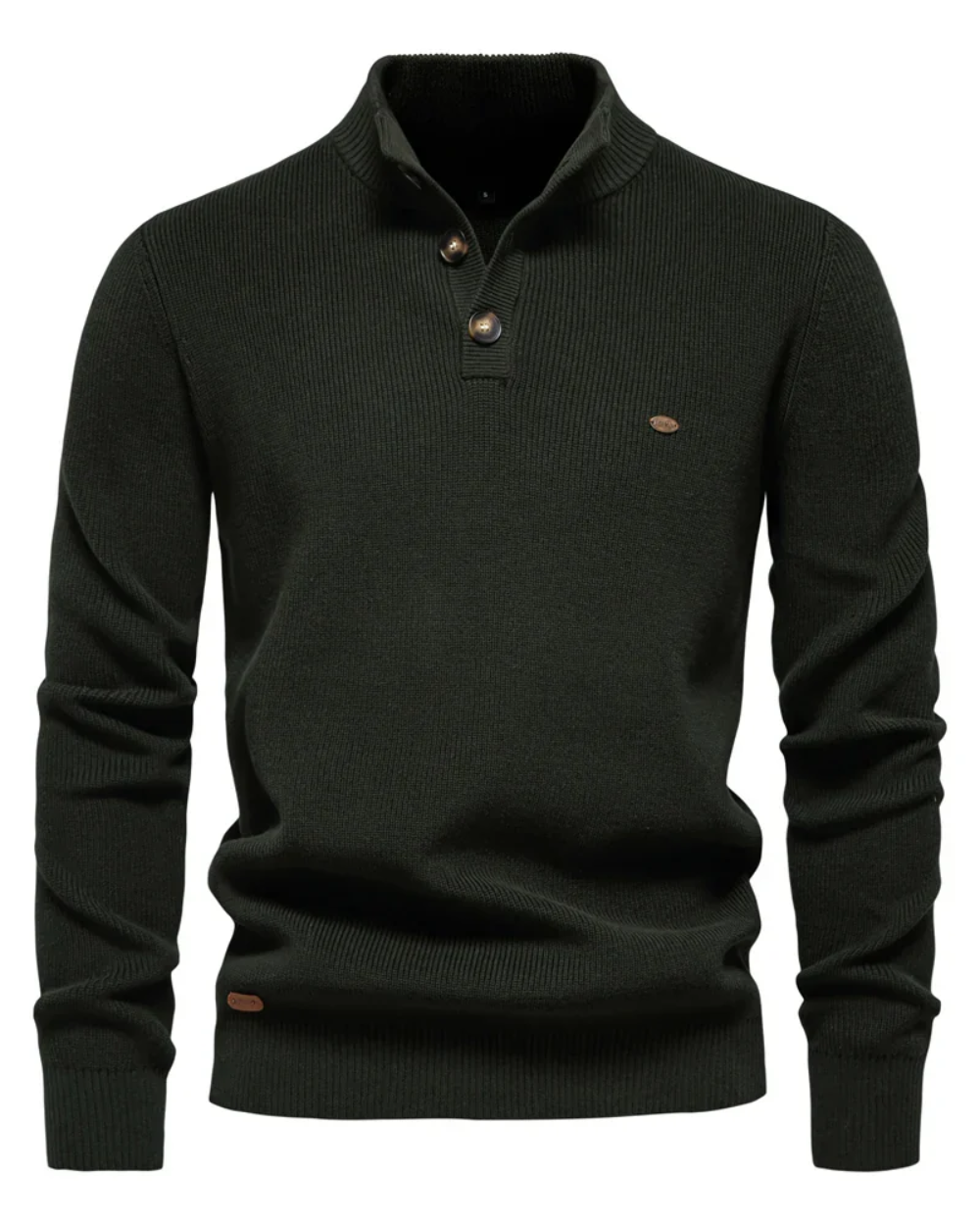 Dark Green / 2XL