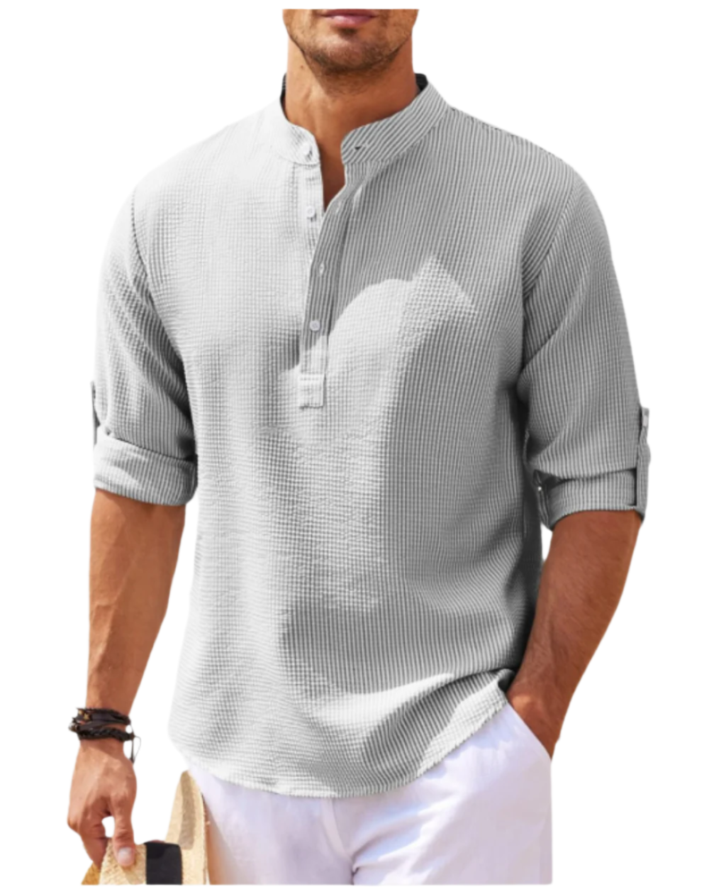 Light Gray / 5XL