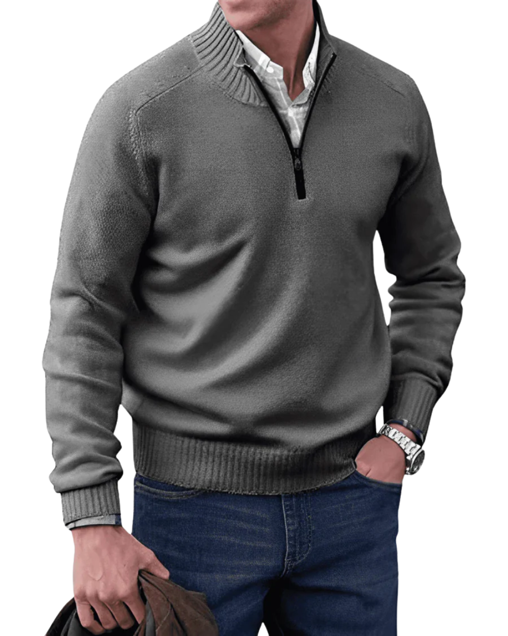 Dark Gray / 5XL