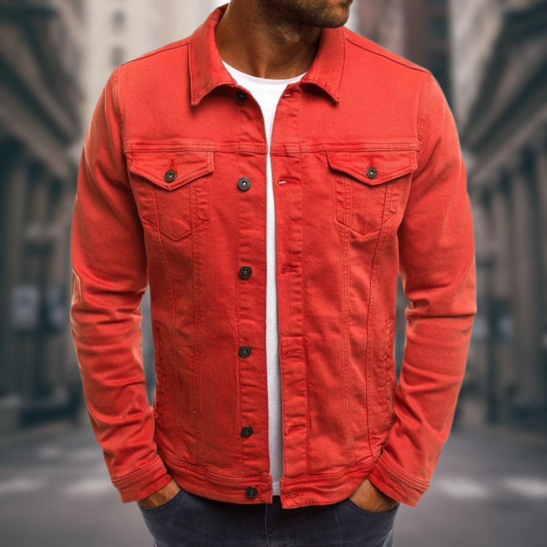 Red / 2XL