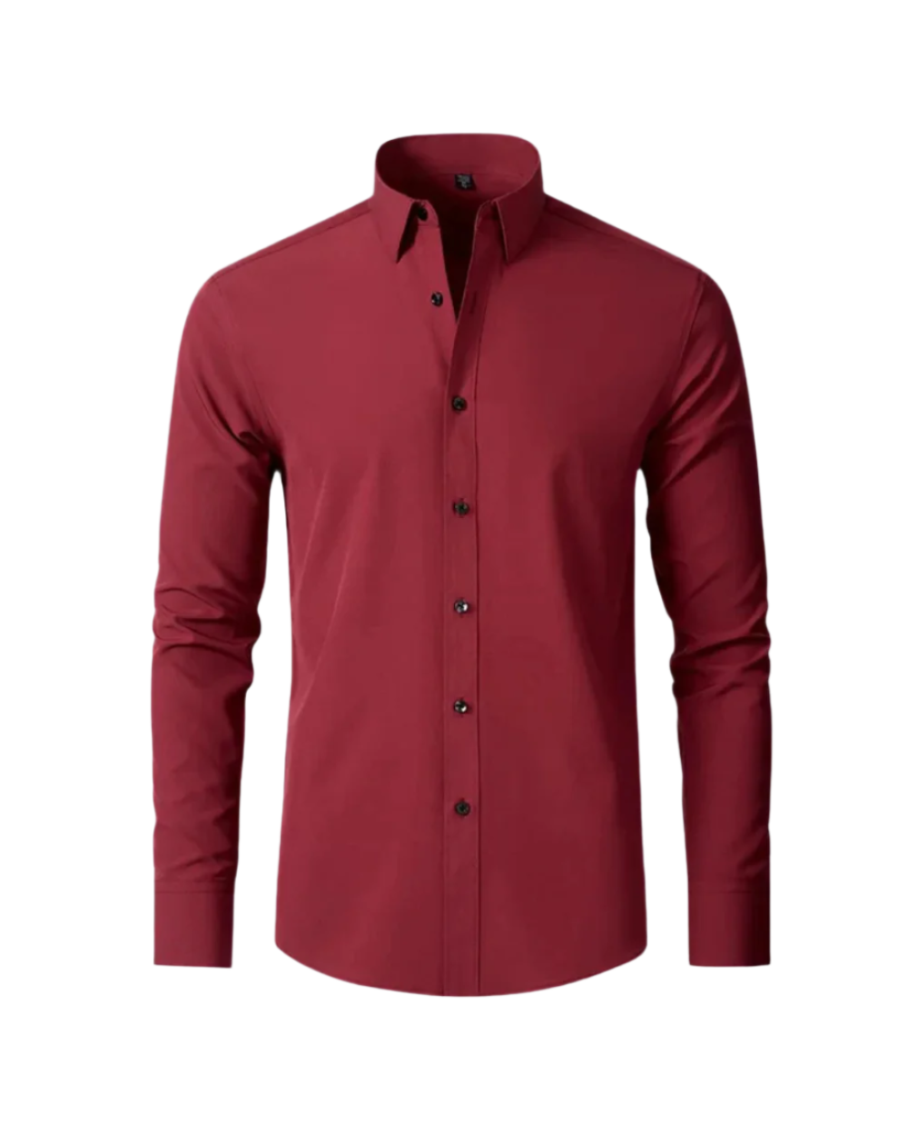 Burgundy / 3XL