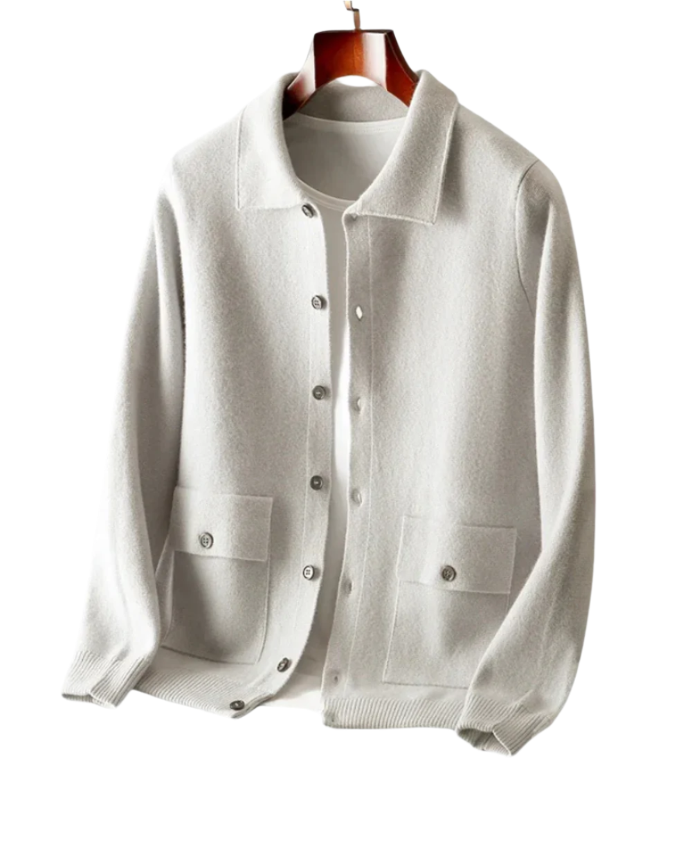 Ivory / XL