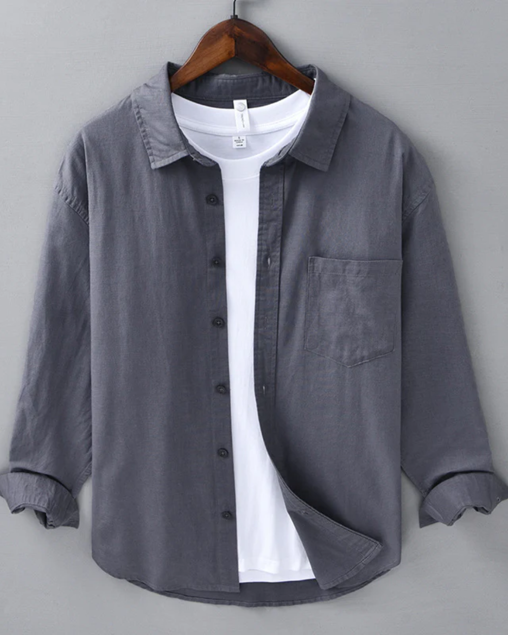 Grey / 2XL