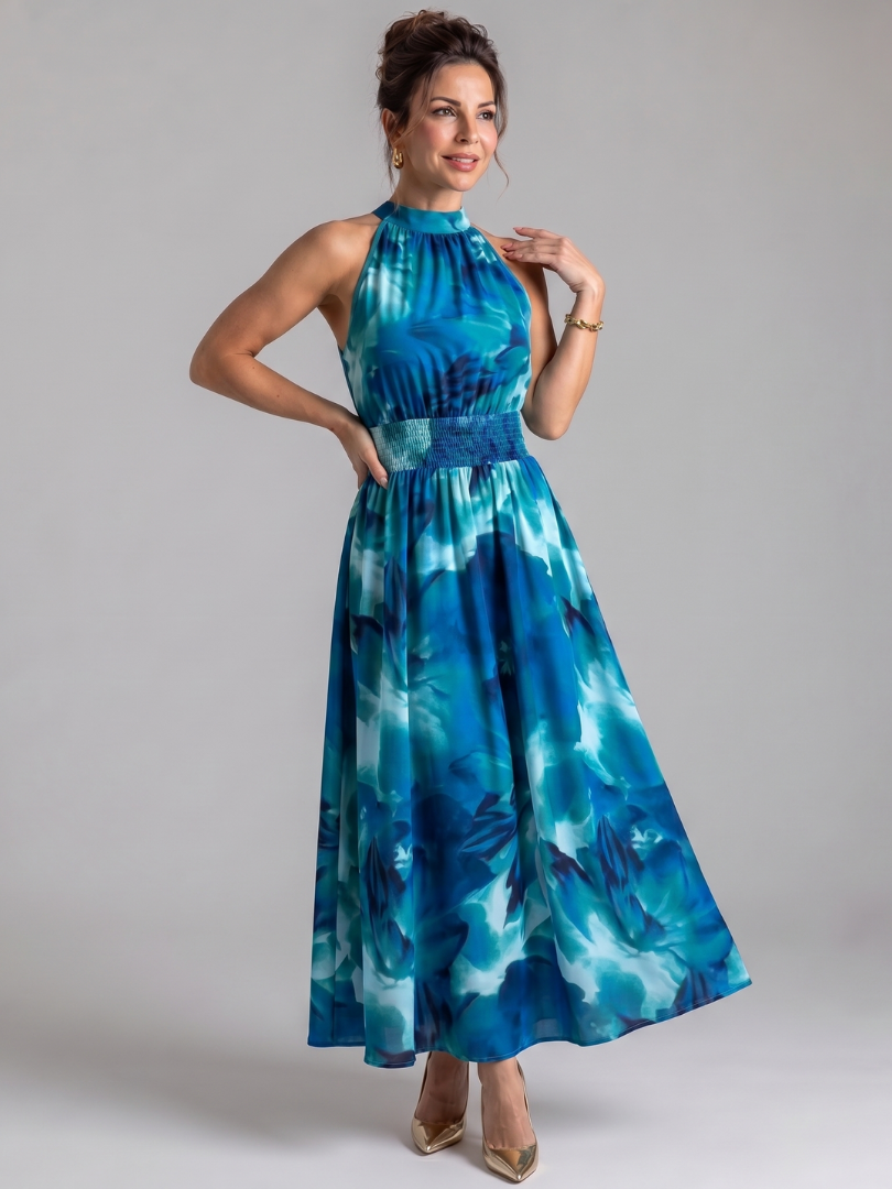 Blue / XL
