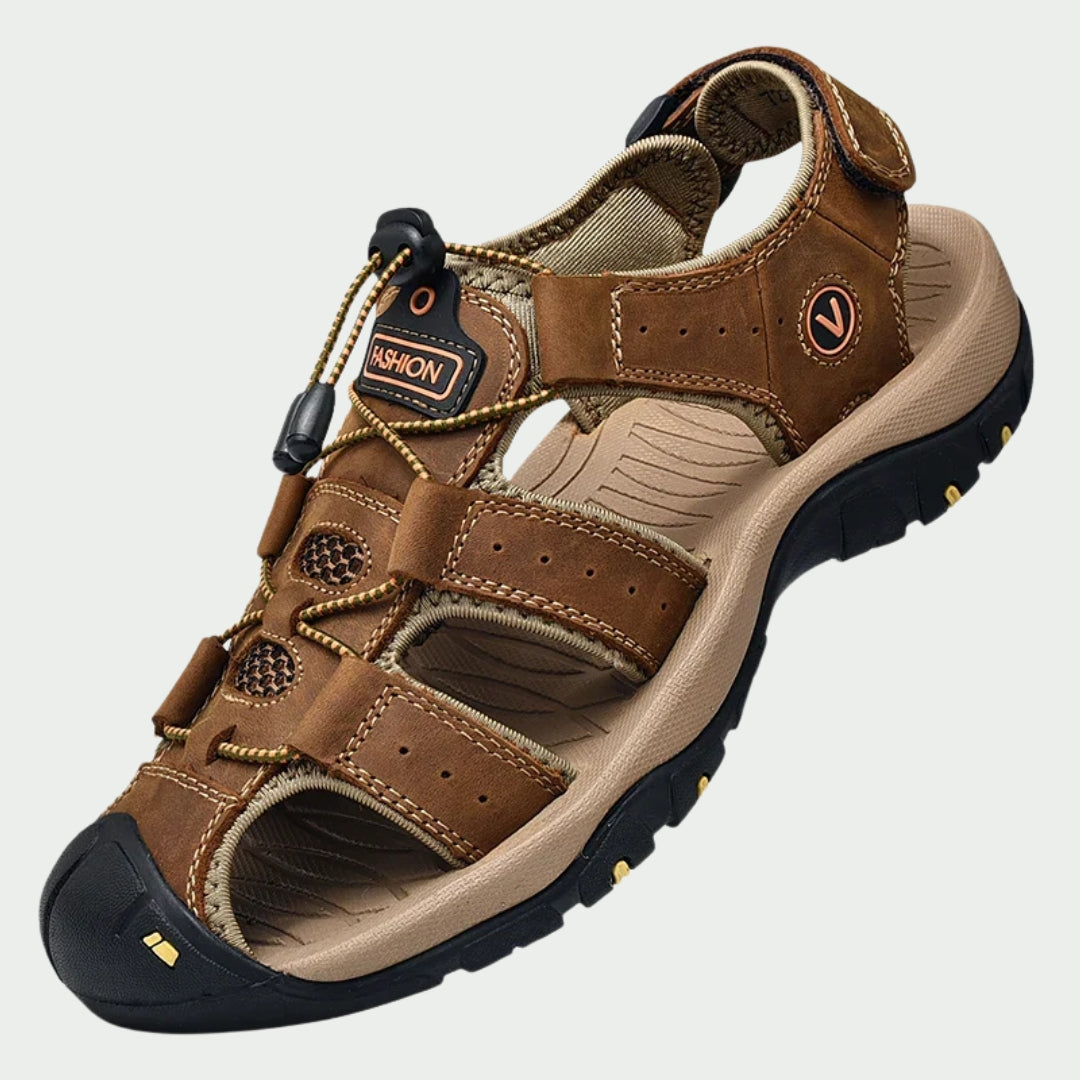 Brown / US 15
