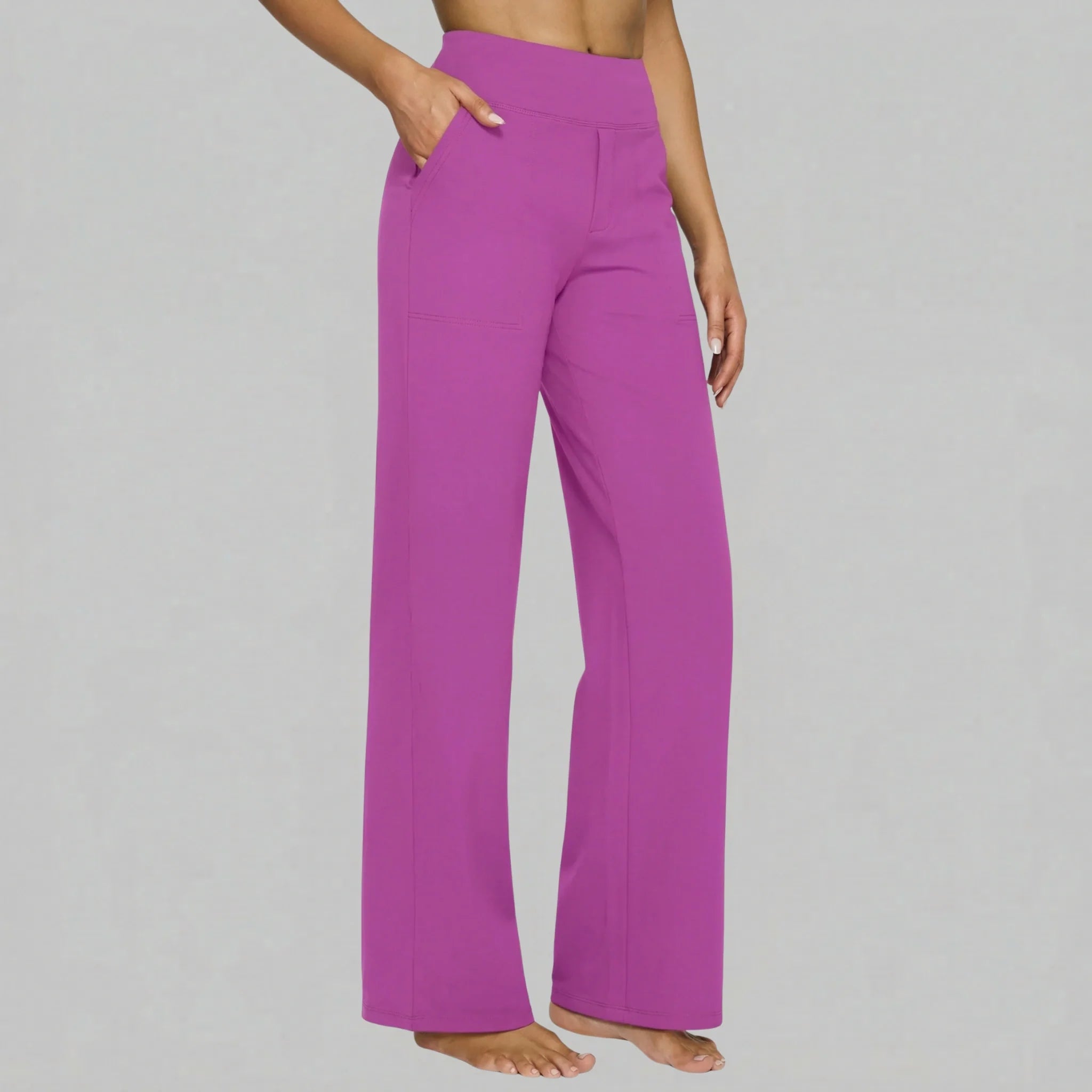 Fuchsia / 2XL