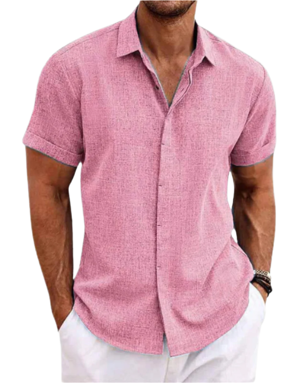 Pink / 3XL