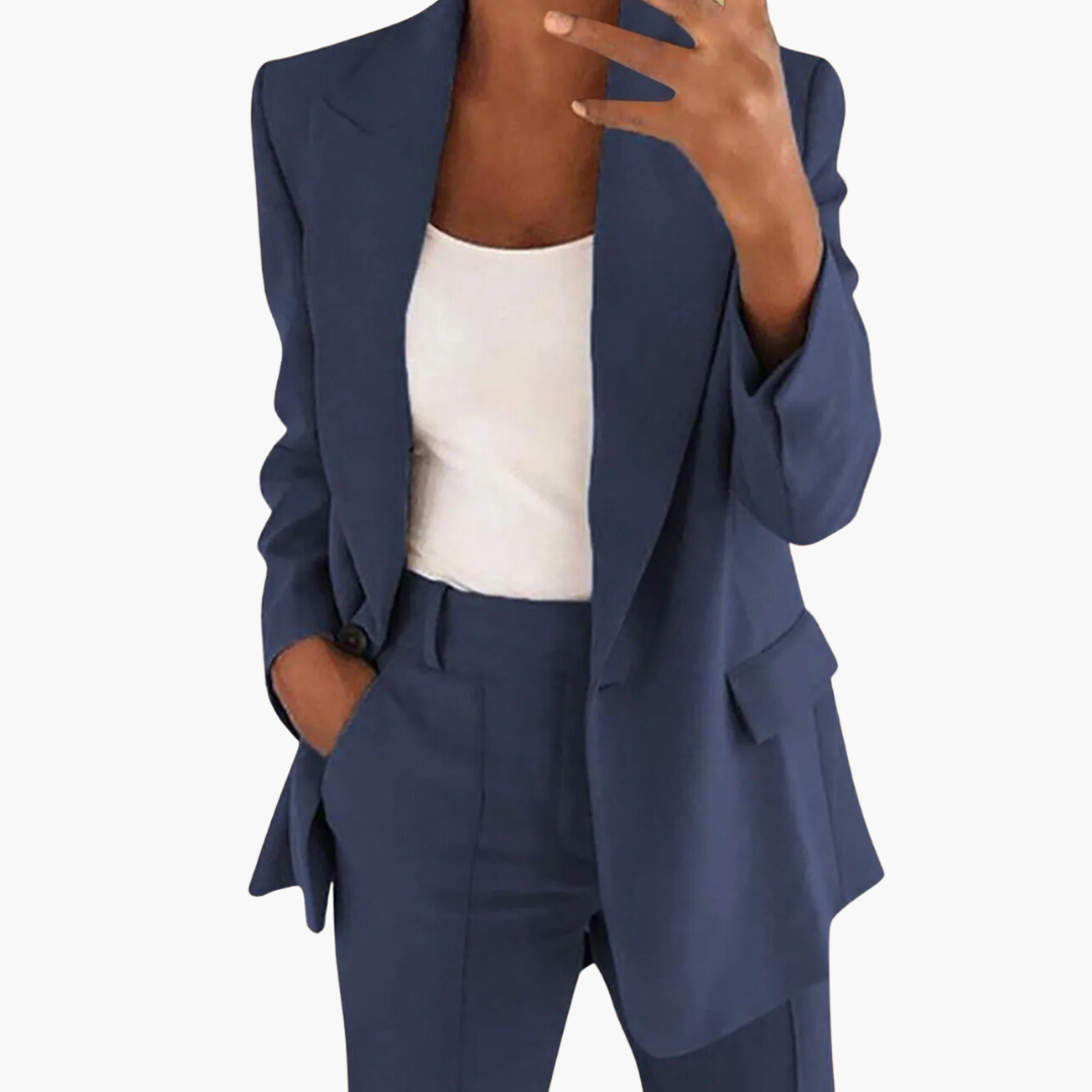 Dark Blue / XL