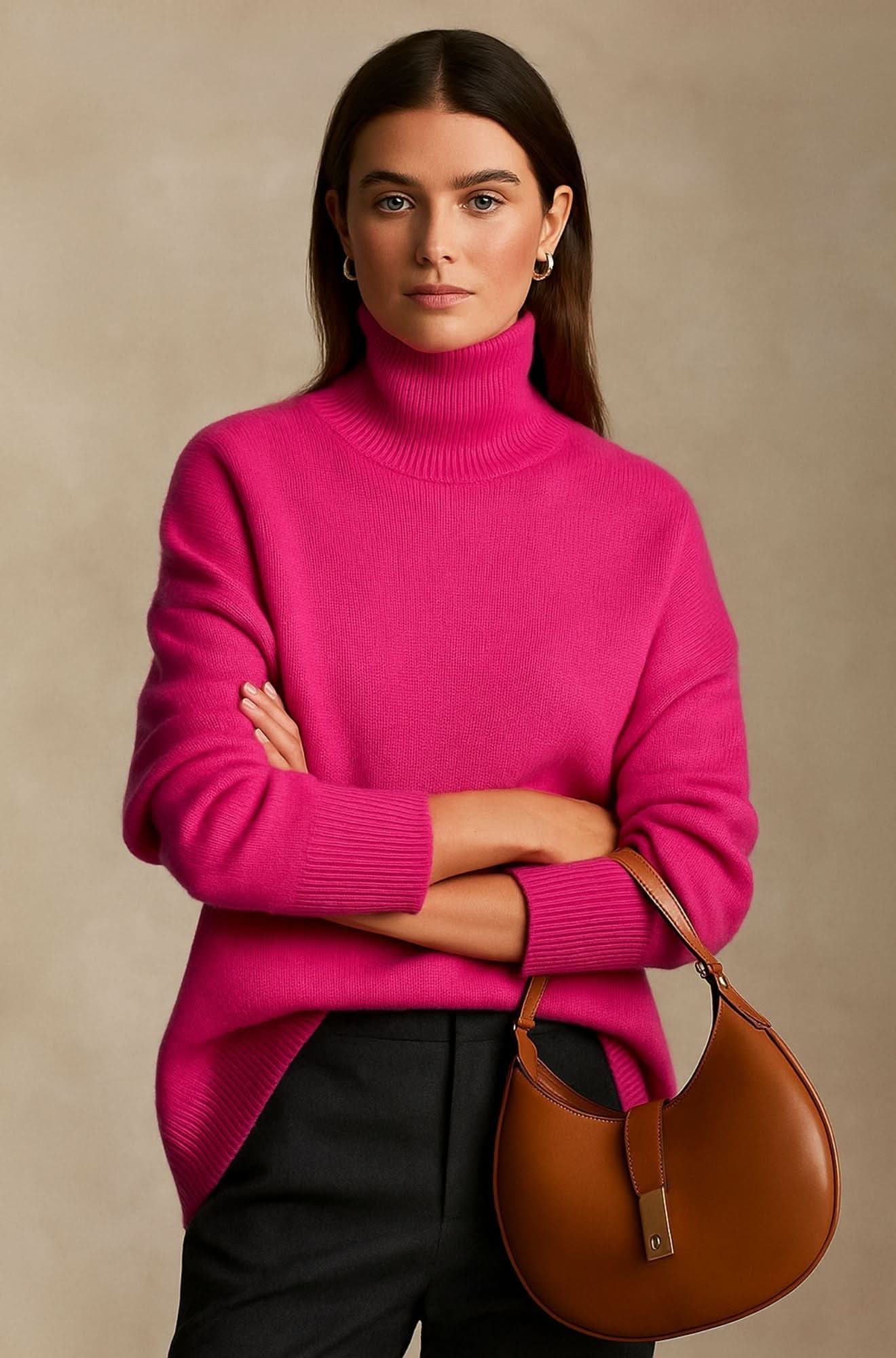 Pink / XL