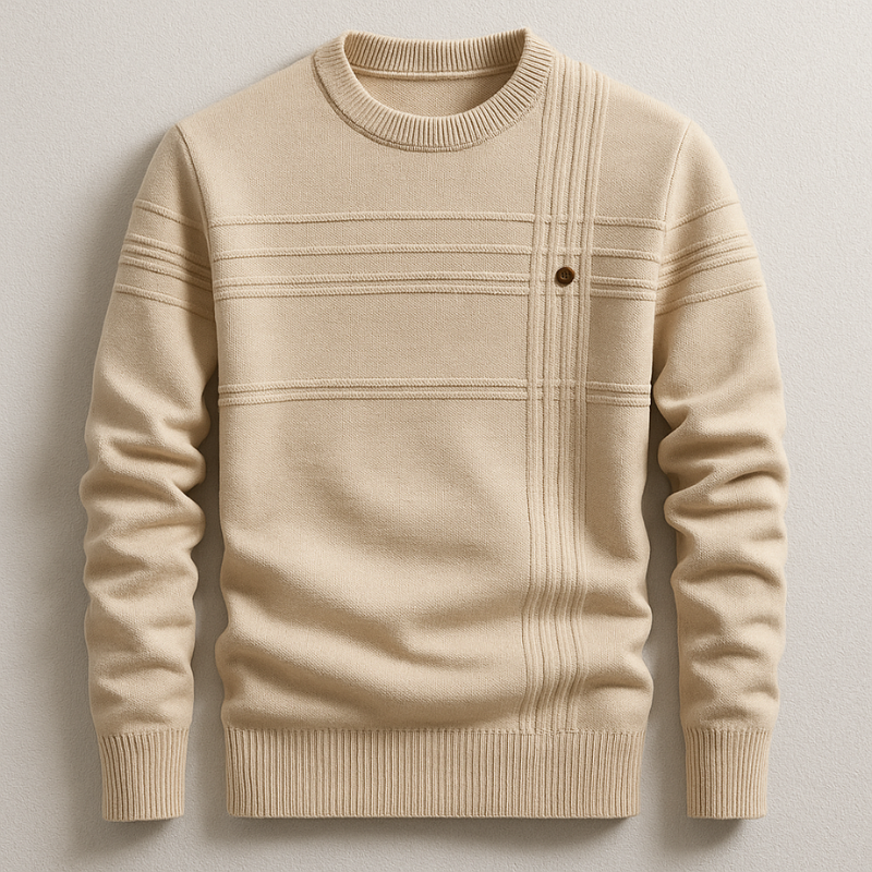 Beige / 2XL