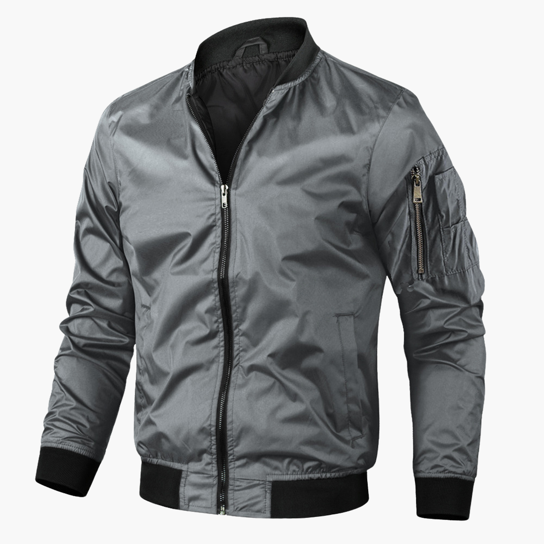 Grey / 2XL