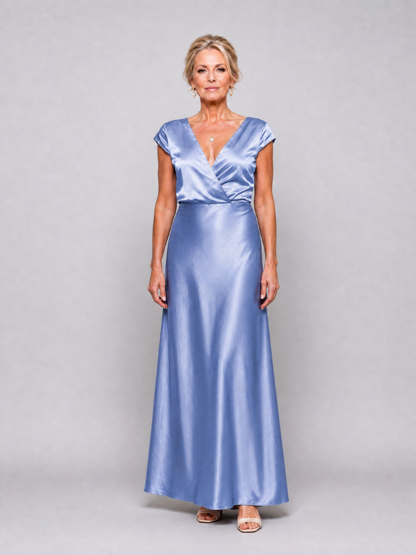 Blue / XL