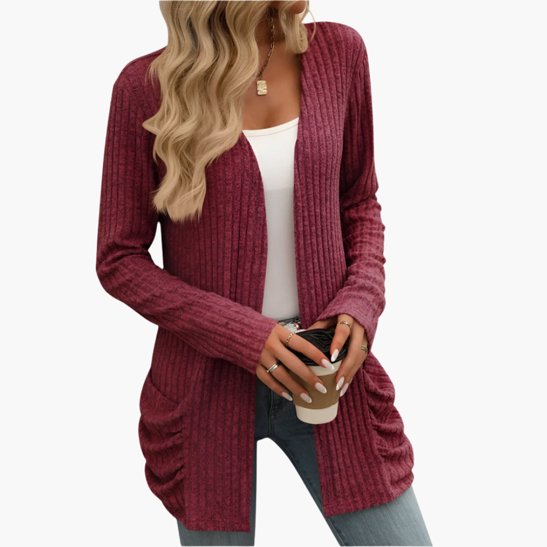 Wine Red / 5XL