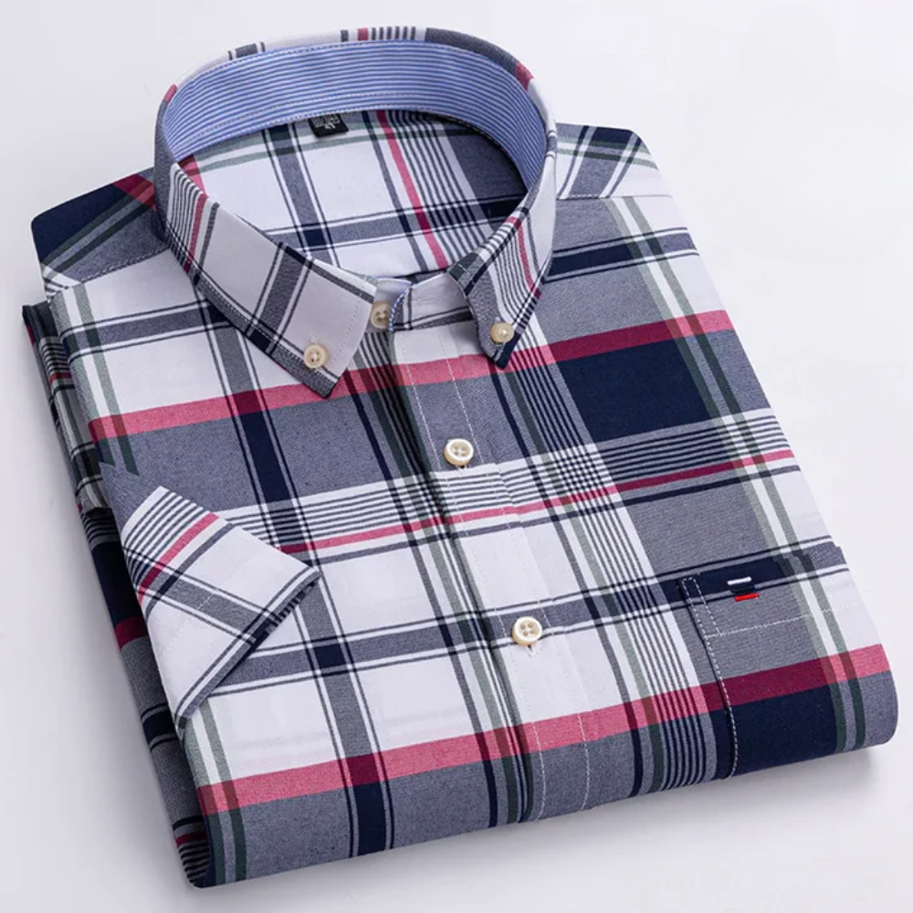 Blue/Red / 2XL