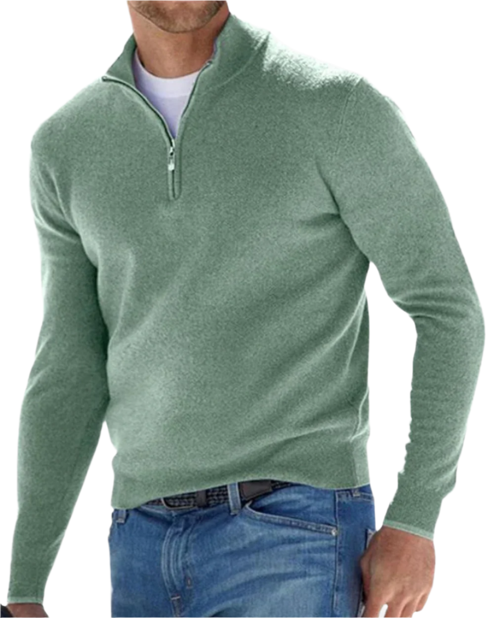 Green / 3XL
