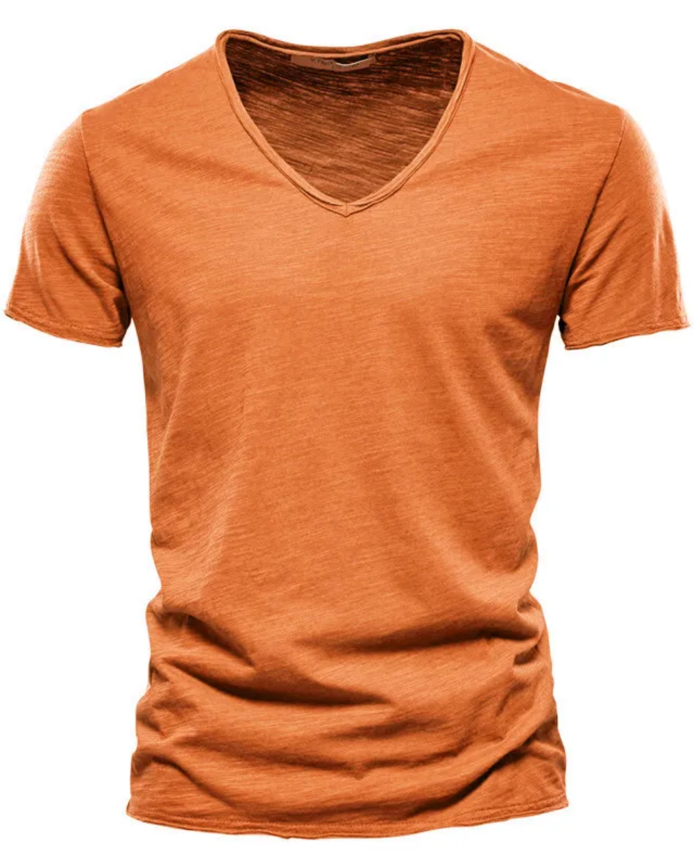Orange / 3XL