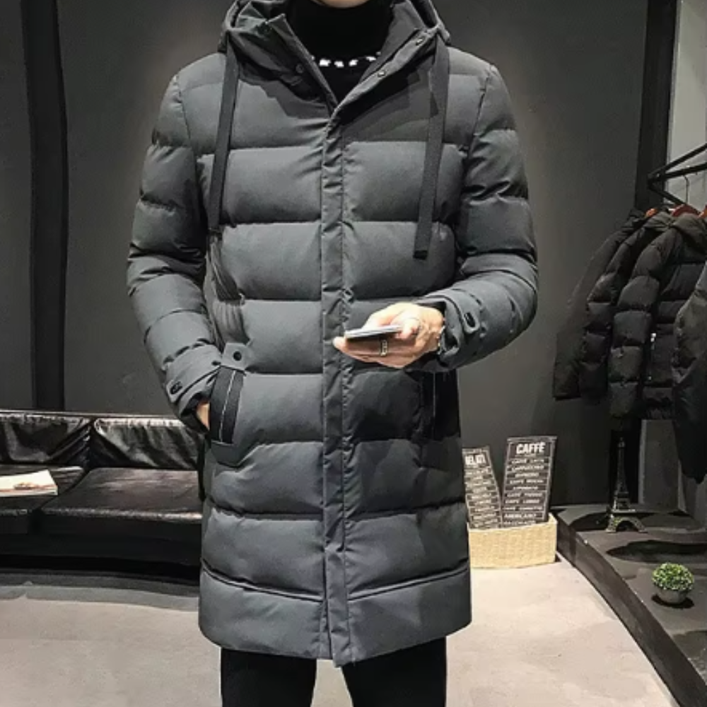 Grey / 5XL