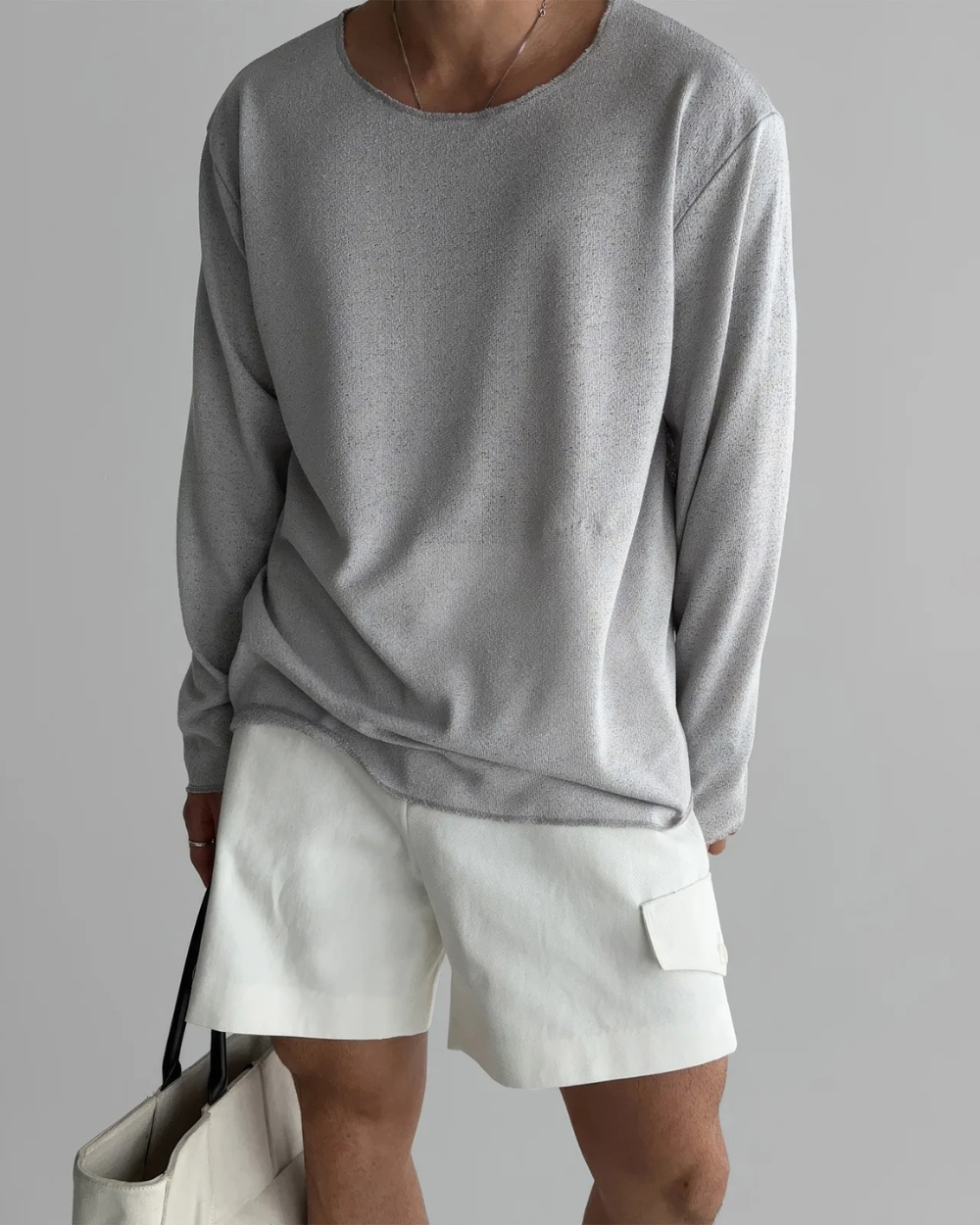 Grey / 2XL