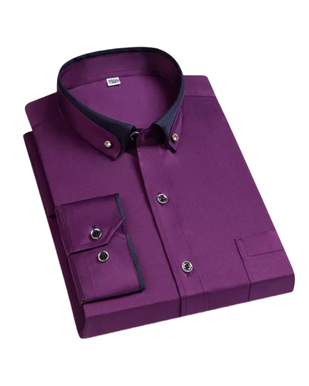 Purple / 2XL