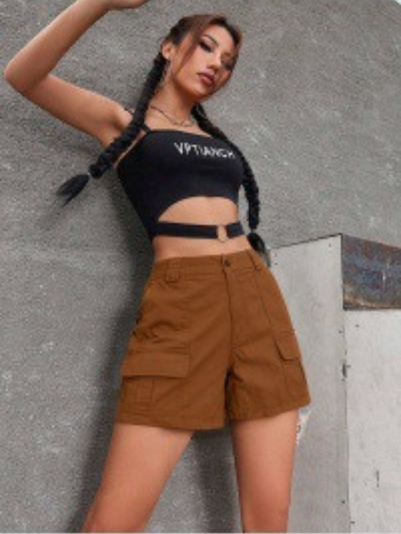 Amber / XL