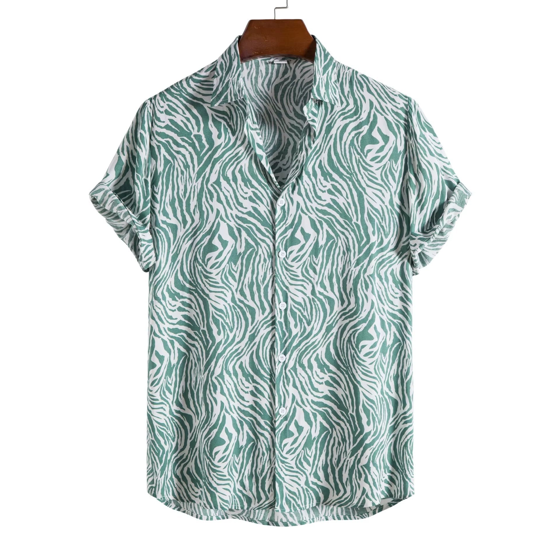 Light Green / 2XL