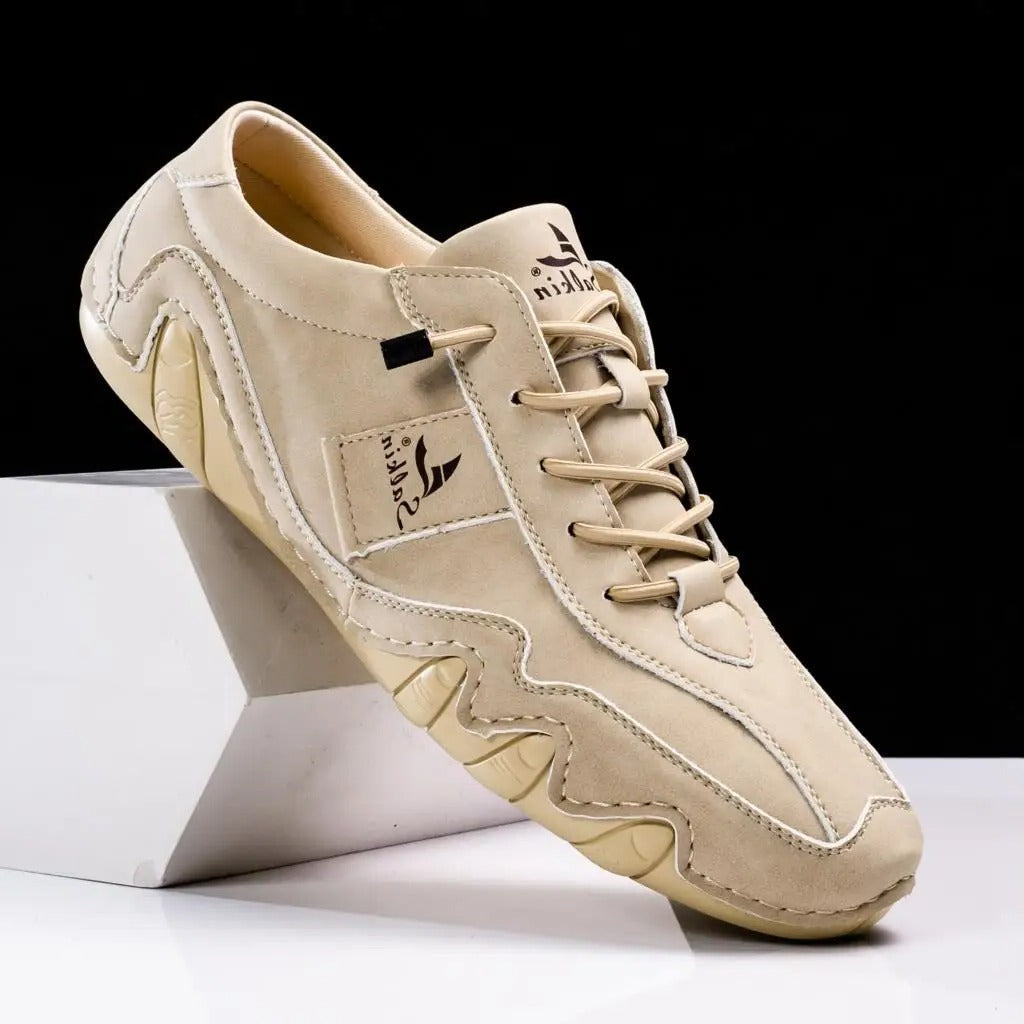 Beige / US 16