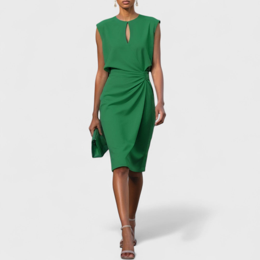 Green / 3XL