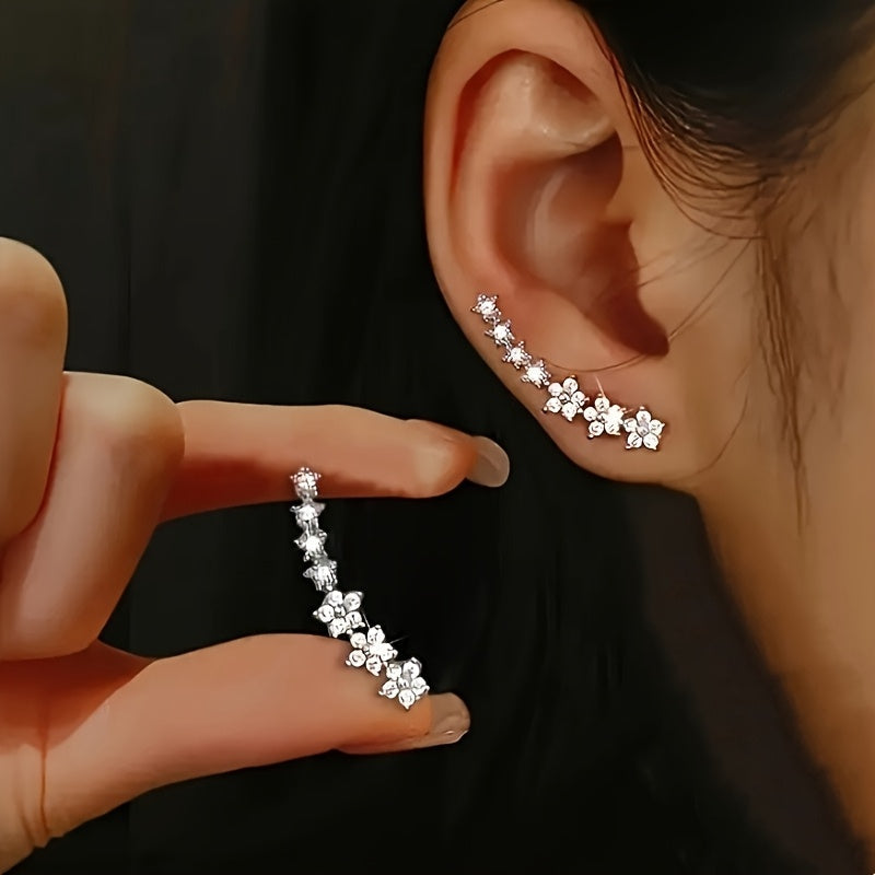 Amarande Floral Delight – jewellery