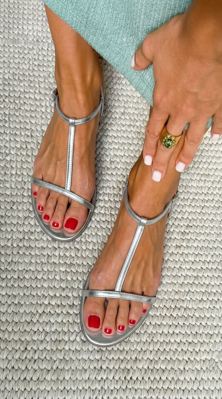 Silver / US 13