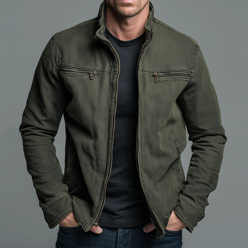 Green / 5XL
