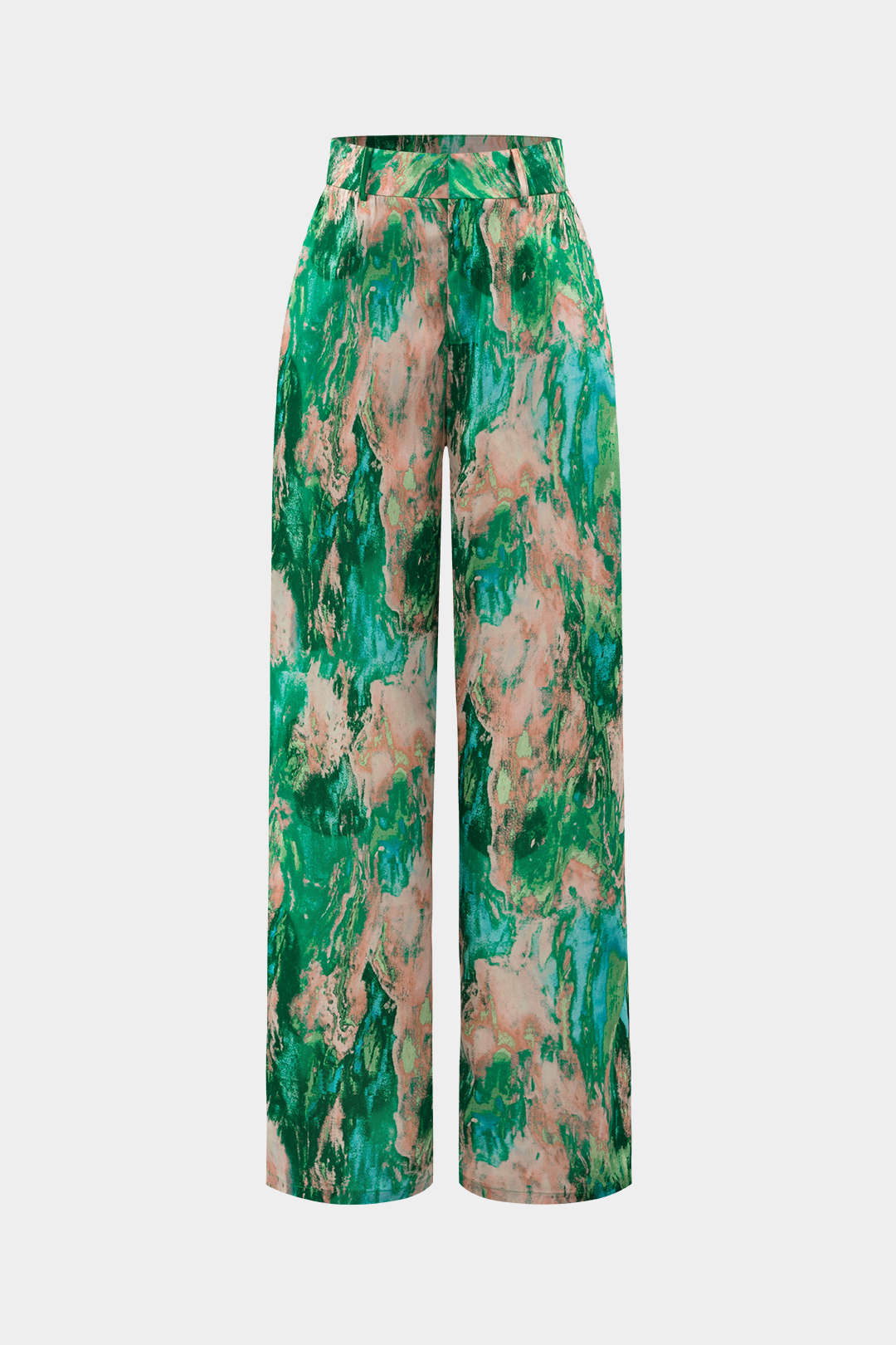 Green / 2XL
